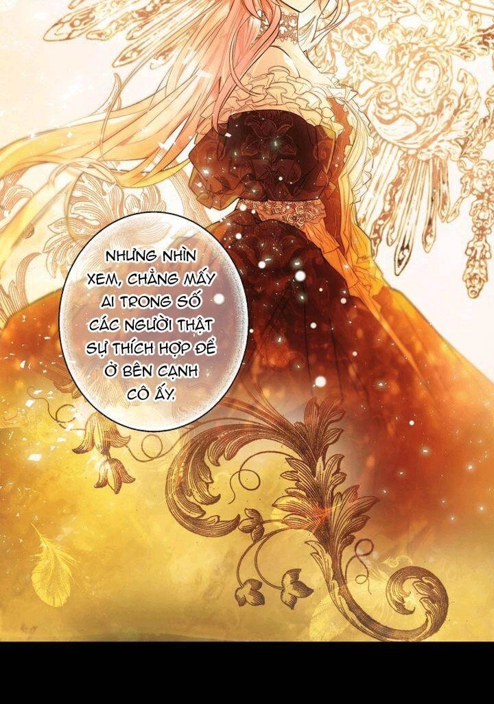 Câu Chuyện Cổ Tích Của Mẹ Kế Chapter 62 - 39