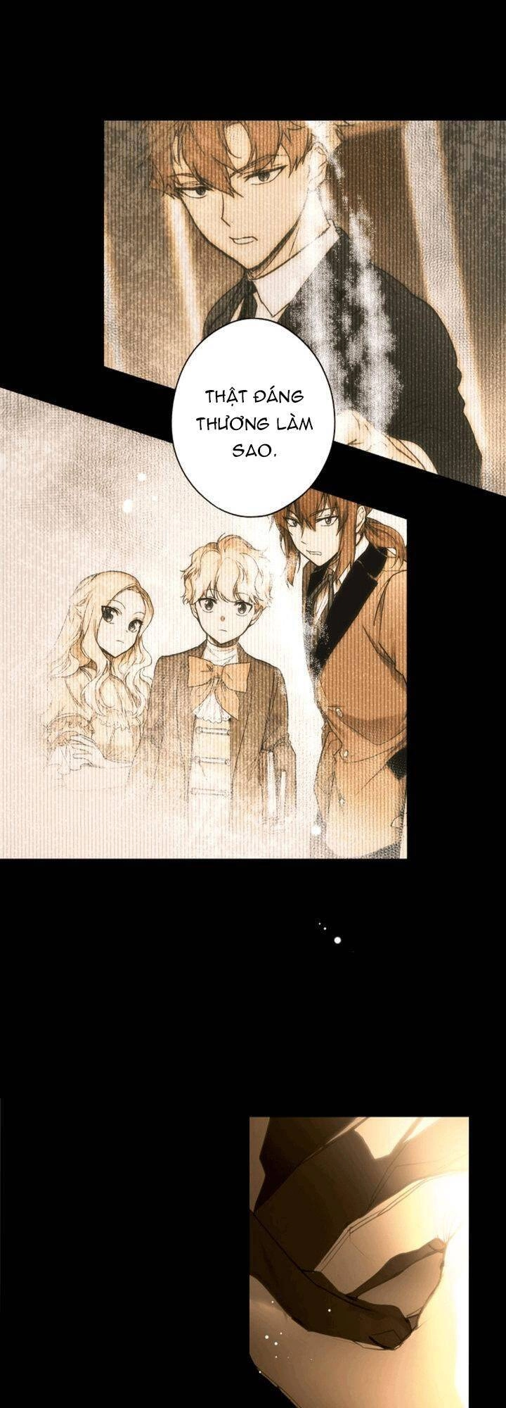 Câu Chuyện Cổ Tích Của Mẹ Kế Chapter 62 - 40