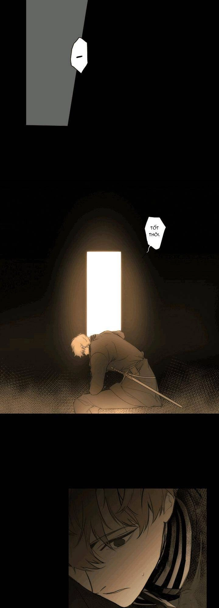 Câu Chuyện Cổ Tích Của Mẹ Kế Chapter 62 - 45