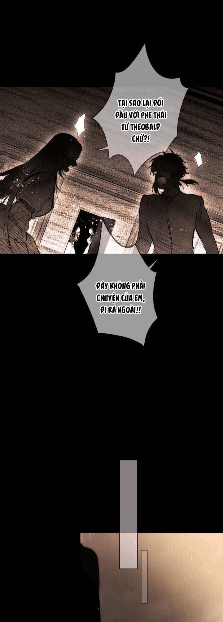 Câu Chuyện Cổ Tích Của Mẹ Kế Chapter 62 - 48