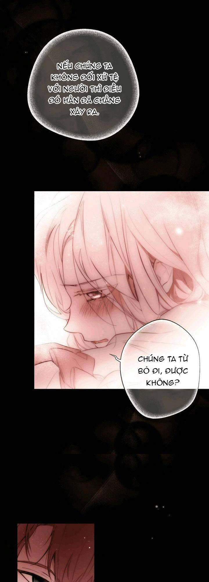 Câu Chuyện Cổ Tích Của Mẹ Kế Chapter 62 - 52