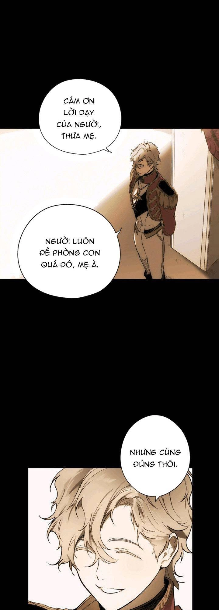 Câu Chuyện Cổ Tích Của Mẹ Kế Chapter 63 - 23