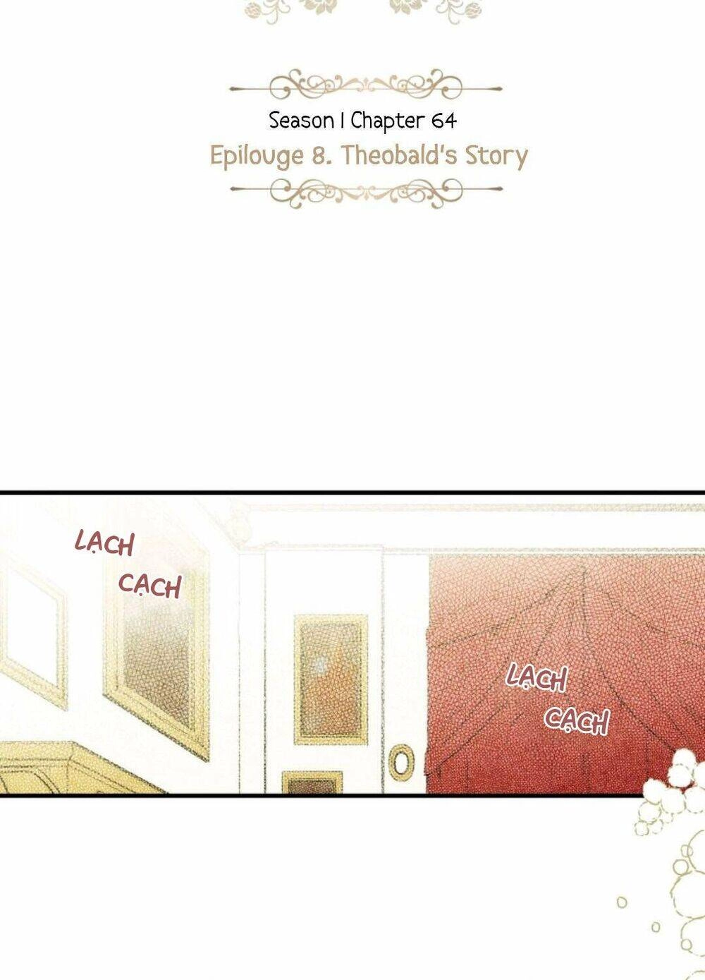 Câu Chuyện Cổ Tích Của Mẹ Kế Chapter 64 - 4