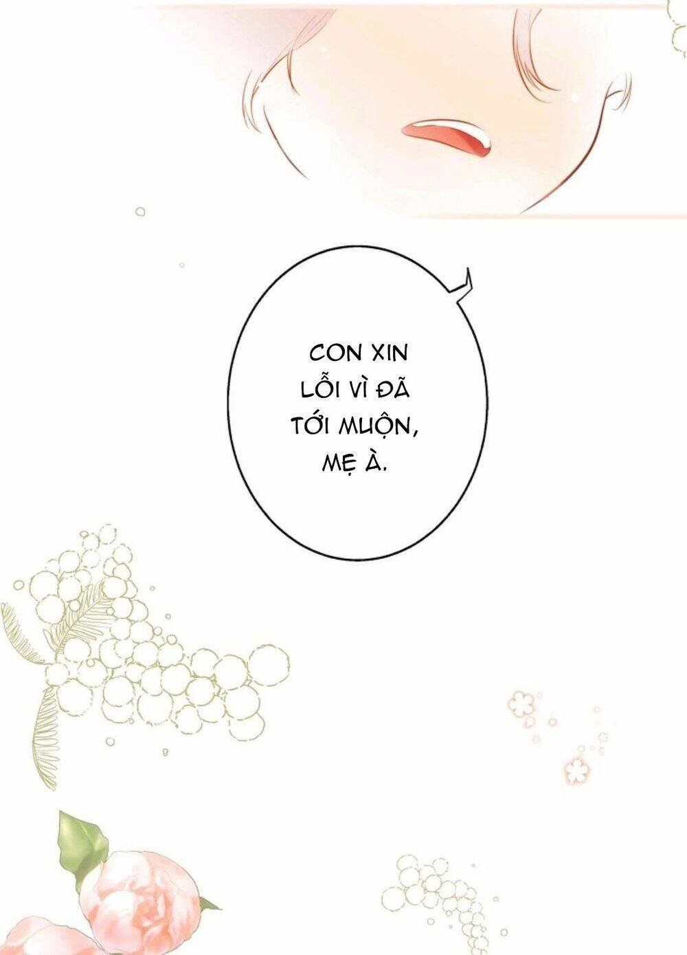 Câu Chuyện Cổ Tích Của Mẹ Kế Chapter 64 - 5