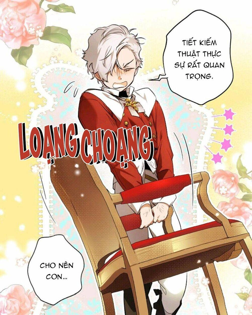 Câu Chuyện Cổ Tích Của Mẹ Kế Chapter 64 - 6