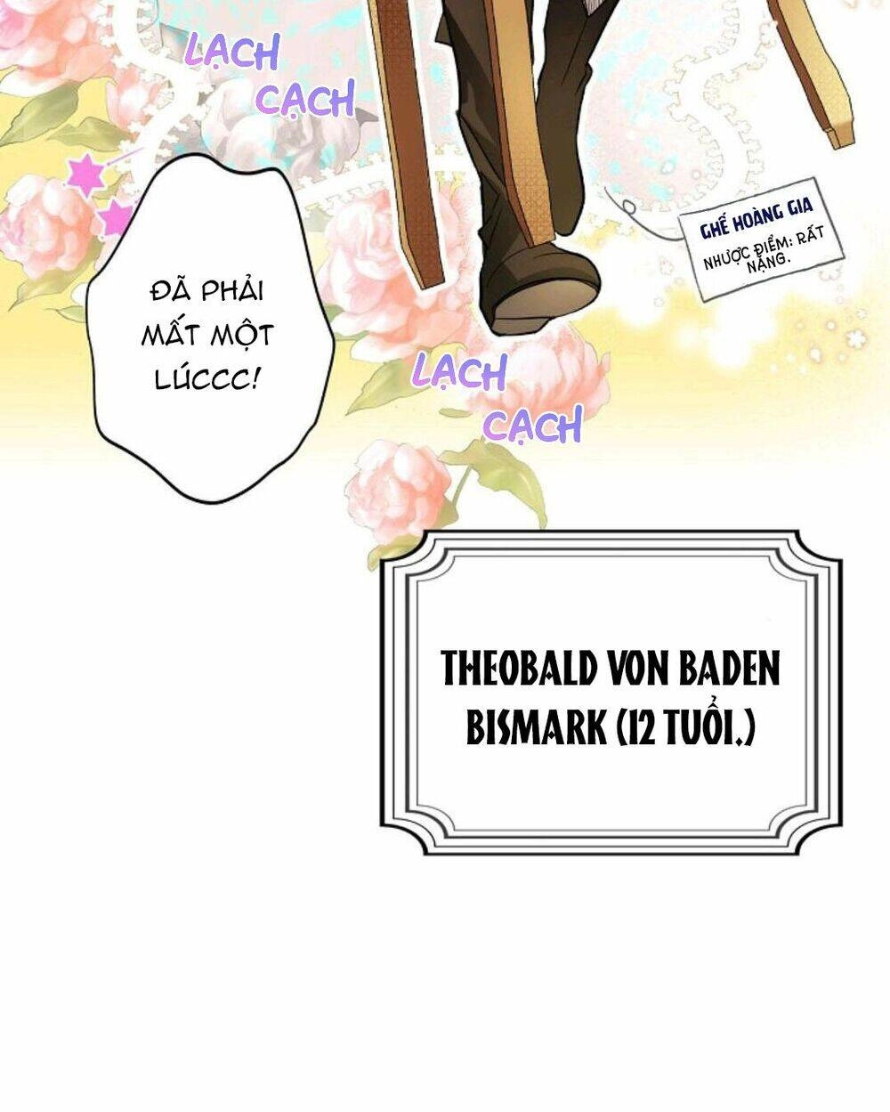 Câu Chuyện Cổ Tích Của Mẹ Kế Chapter 64 - 7