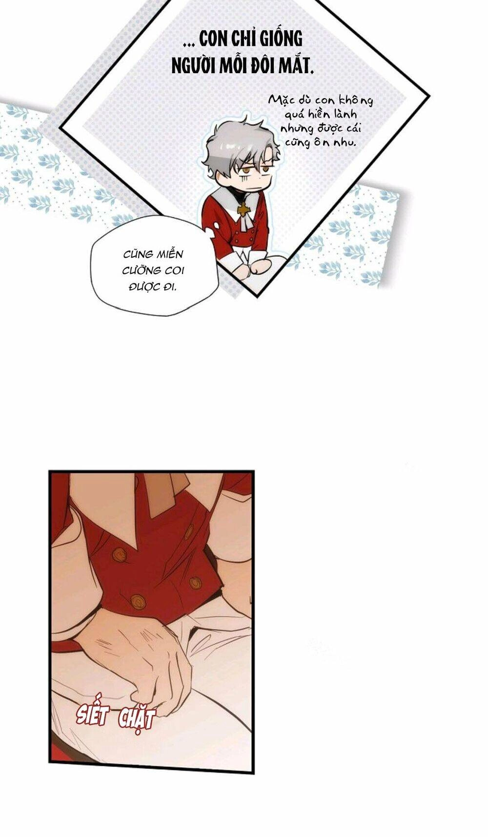 Câu Chuyện Cổ Tích Của Mẹ Kế Chapter 64 - 13