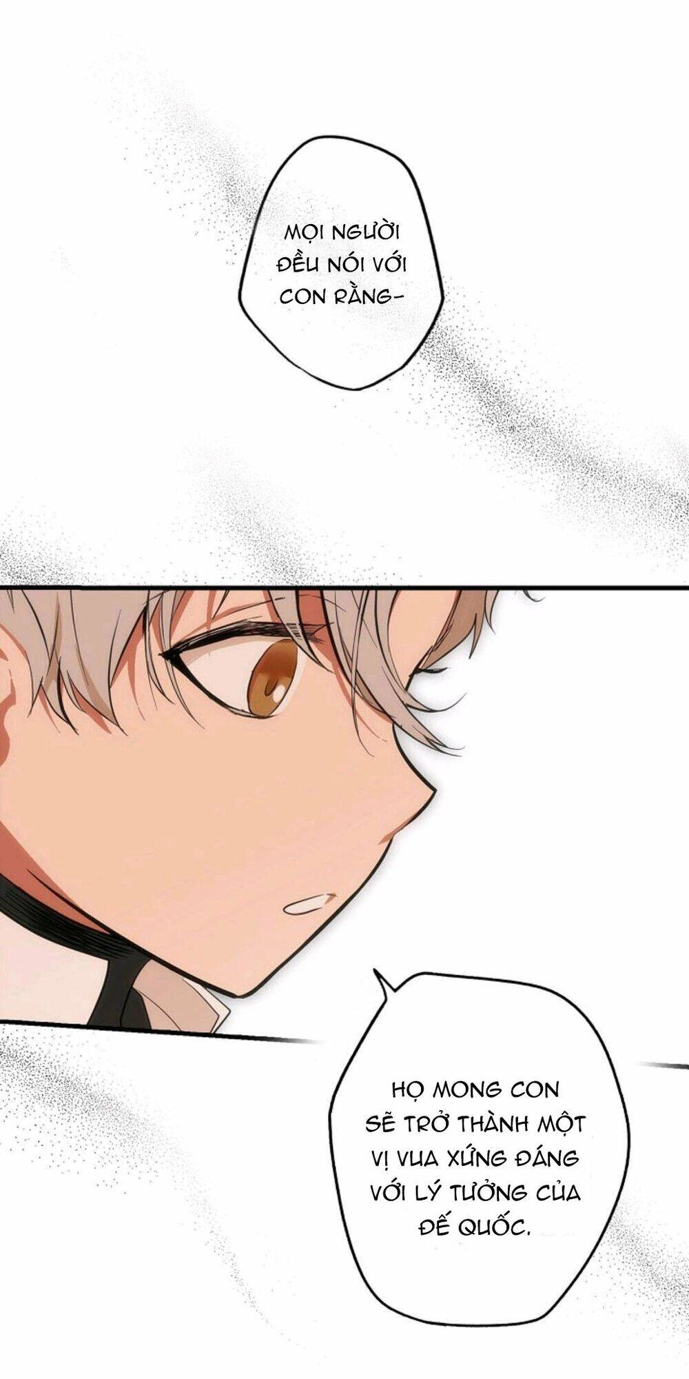 Câu Chuyện Cổ Tích Của Mẹ Kế Chapter 64 - 14