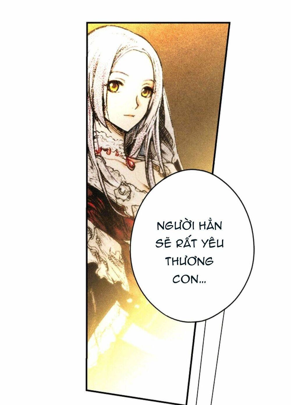 Câu Chuyện Cổ Tích Của Mẹ Kế Chapter 64 - 27