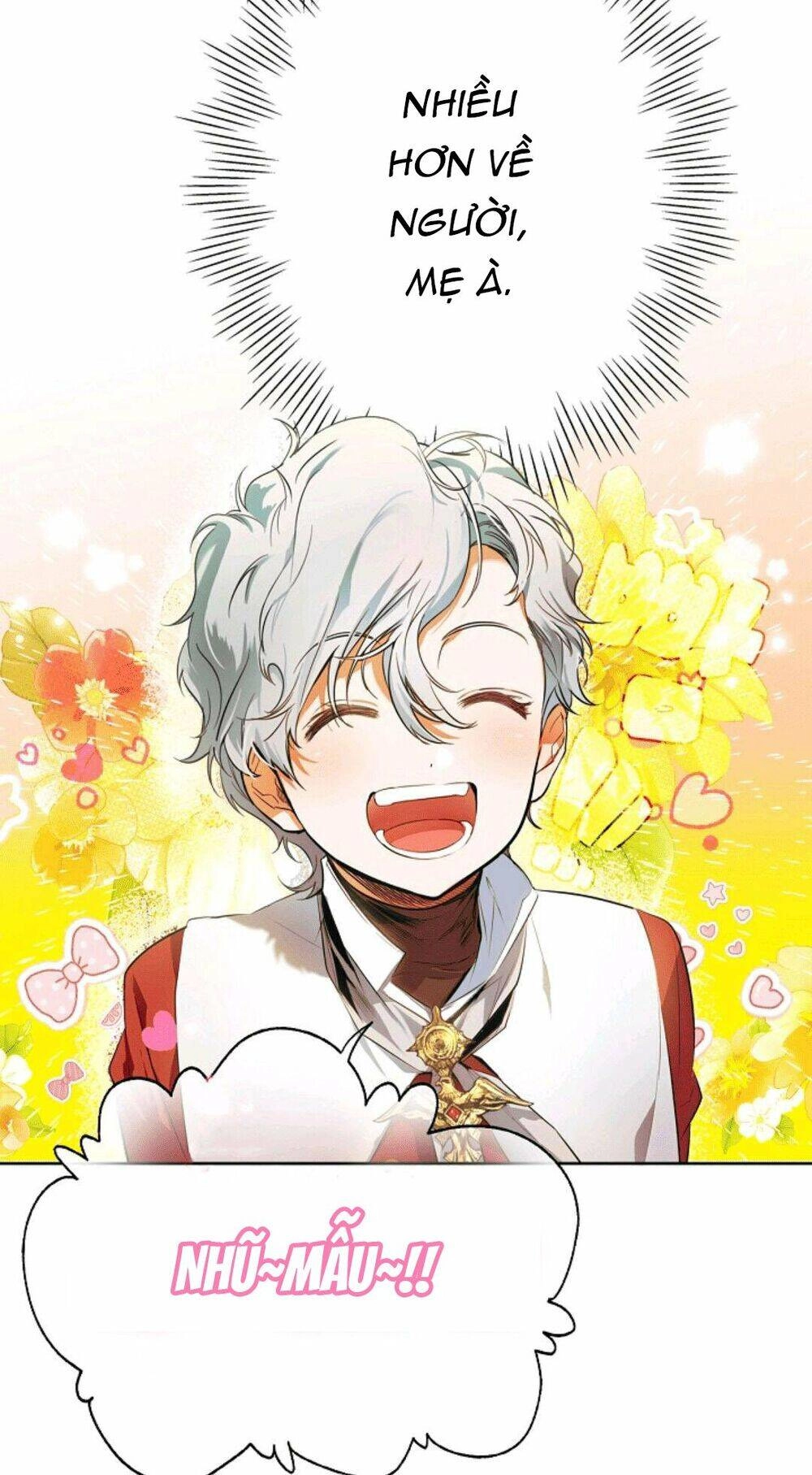 Câu Chuyện Cổ Tích Của Mẹ Kế Chapter 64 - 31