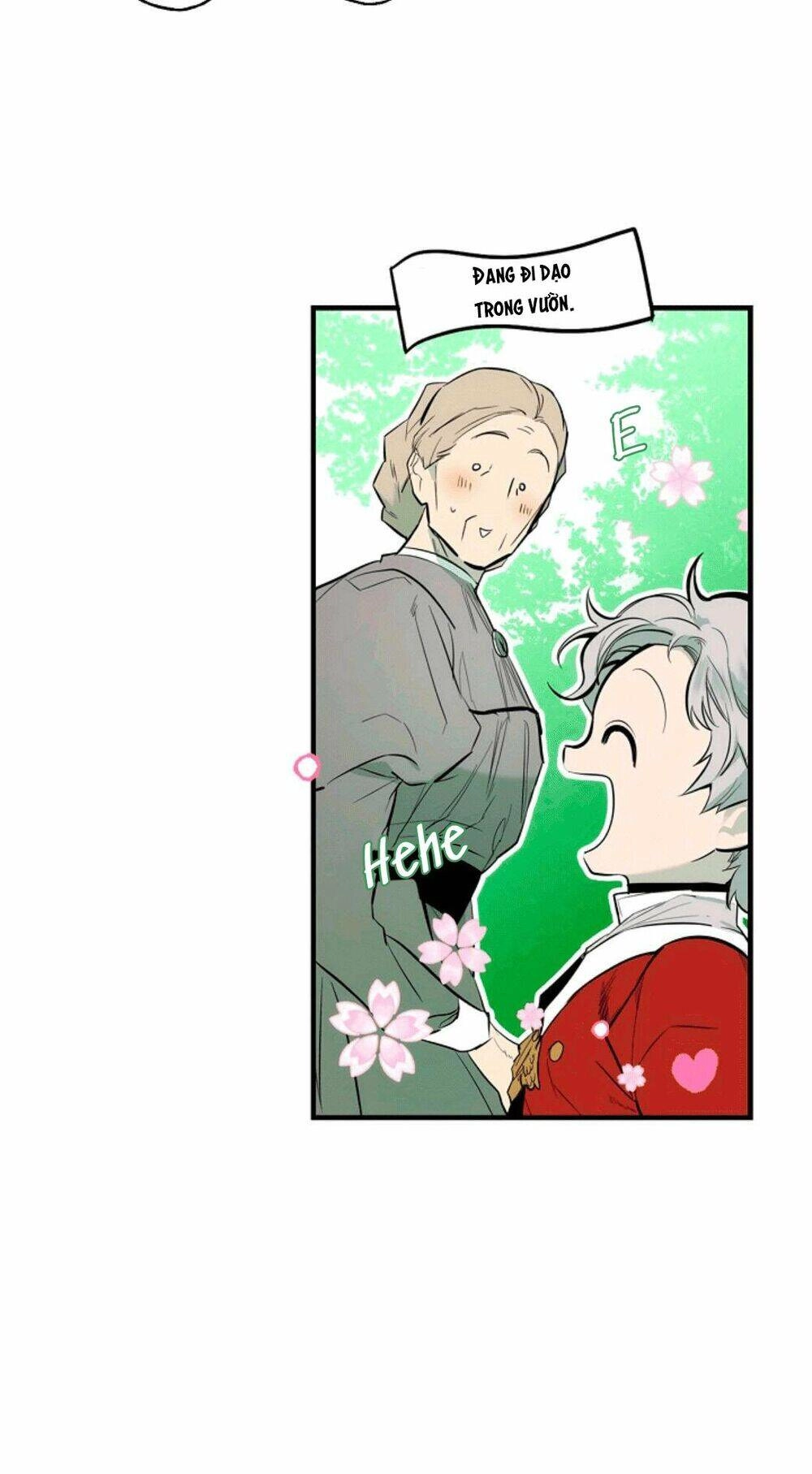 Câu Chuyện Cổ Tích Của Mẹ Kế Chapter 64 - 32