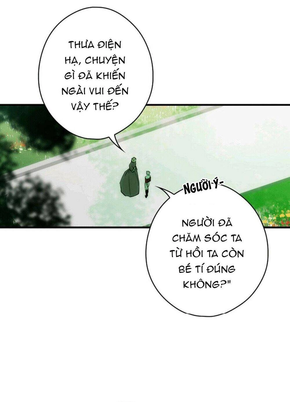 Câu Chuyện Cổ Tích Của Mẹ Kế Chapter 64 - 33