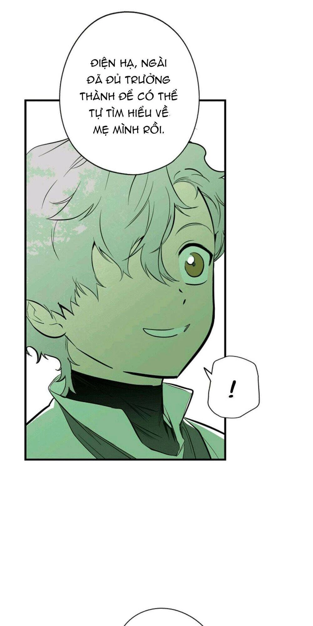 Câu Chuyện Cổ Tích Của Mẹ Kế Chapter 64 - 39