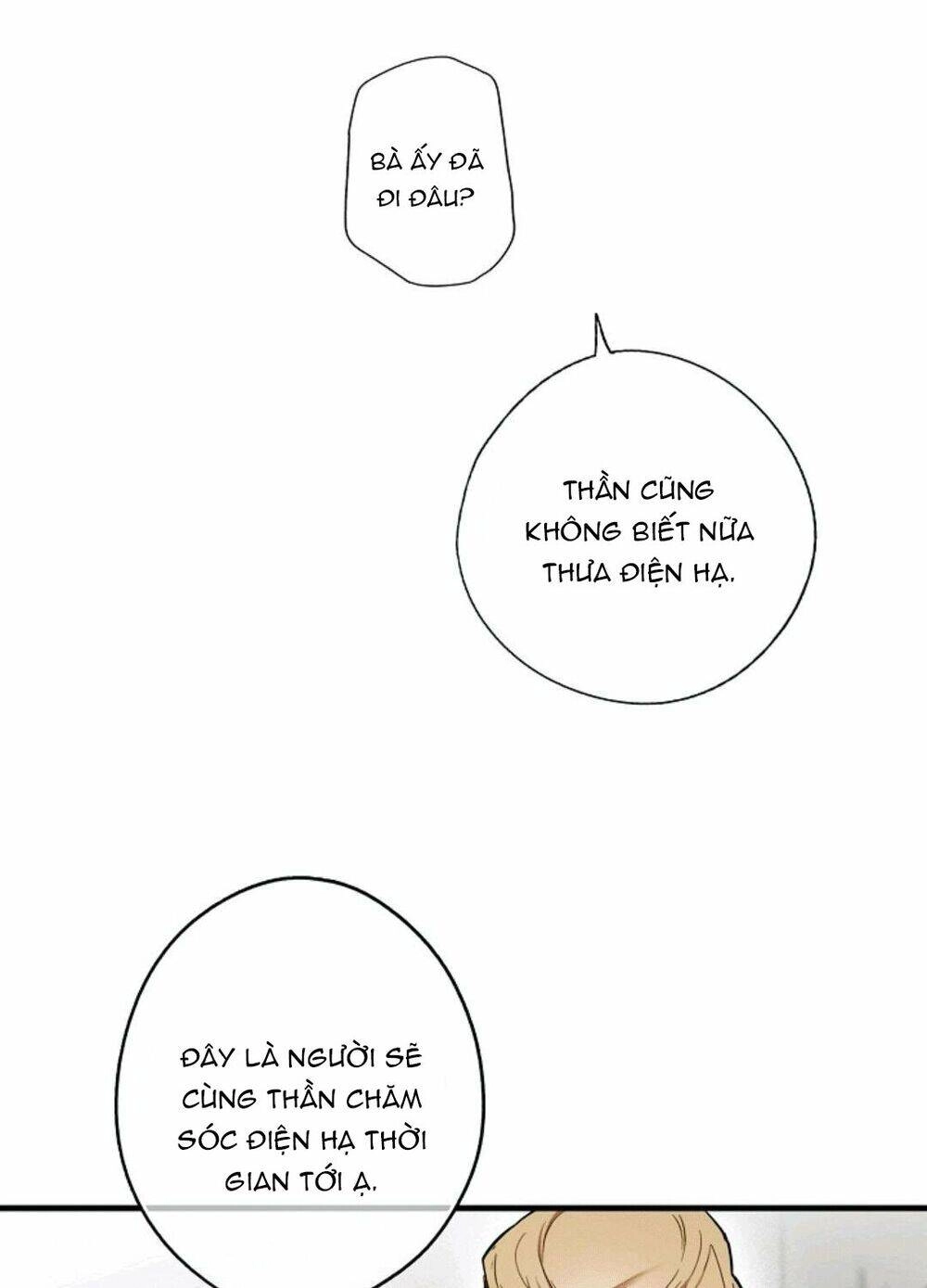 Câu Chuyện Cổ Tích Của Mẹ Kế Chapter 64 - 44