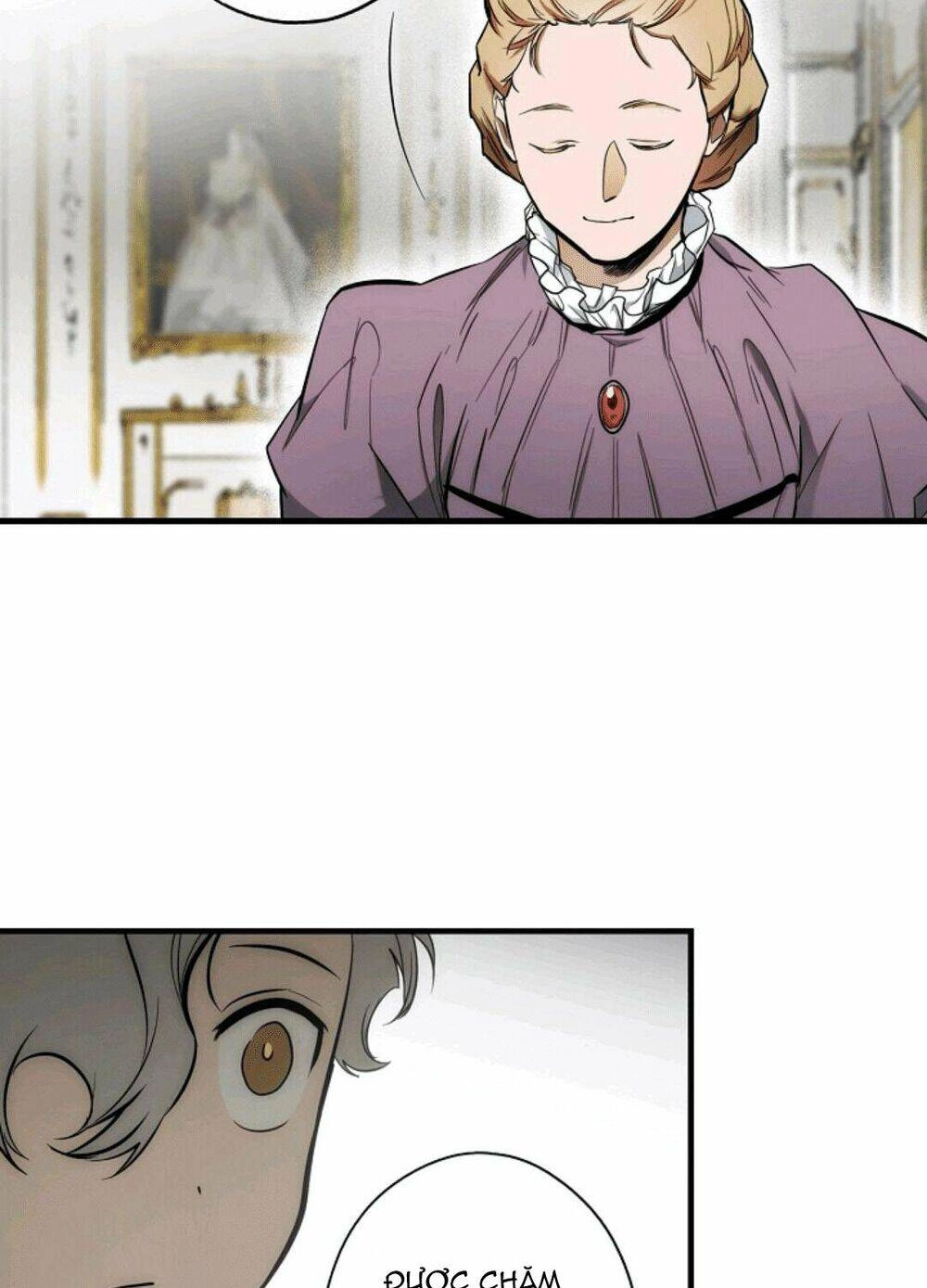 Câu Chuyện Cổ Tích Của Mẹ Kế Chapter 64 - 45