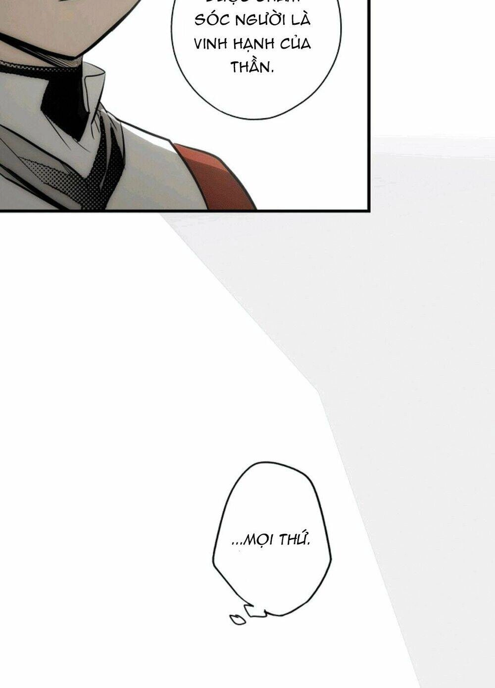 Câu Chuyện Cổ Tích Của Mẹ Kế Chapter 64 - 46