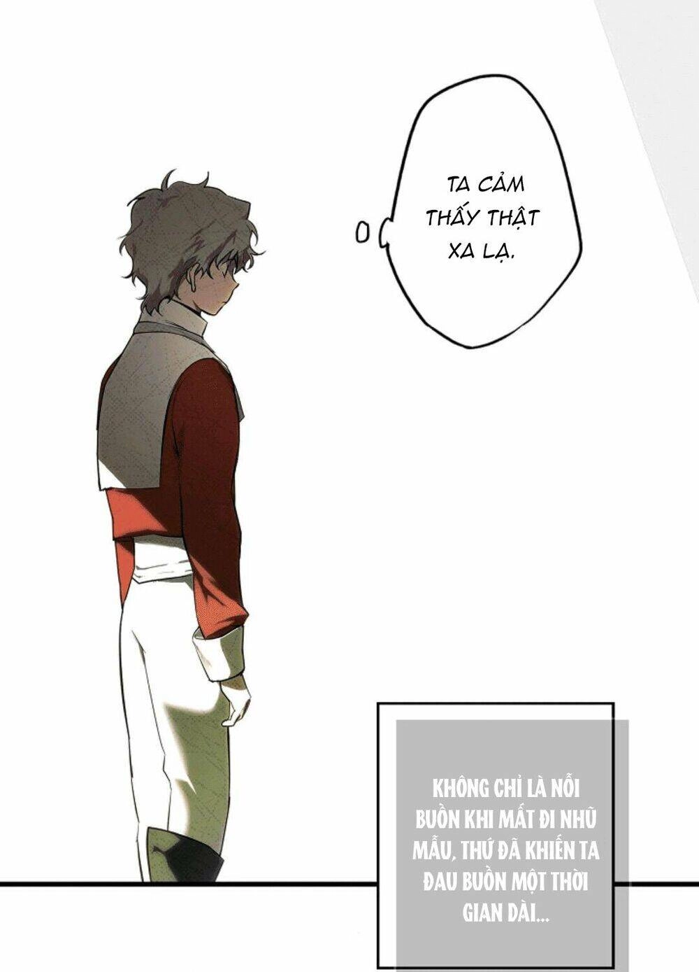 Câu Chuyện Cổ Tích Của Mẹ Kế Chapter 64 - 47