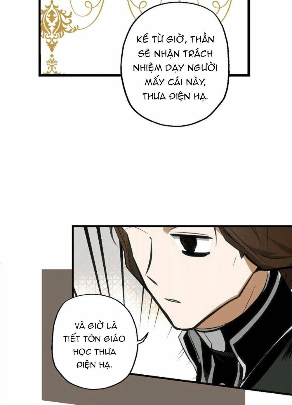 Câu Chuyện Cổ Tích Của Mẹ Kế Chapter 64 - 57