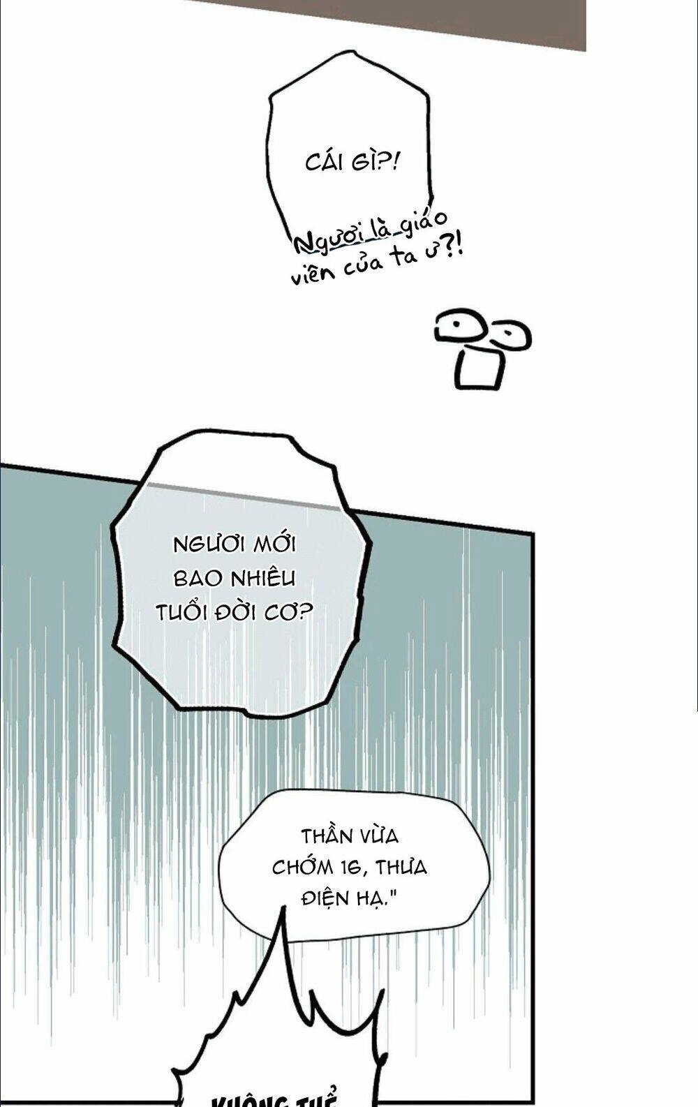 Câu Chuyện Cổ Tích Của Mẹ Kế Chapter 64 - 58