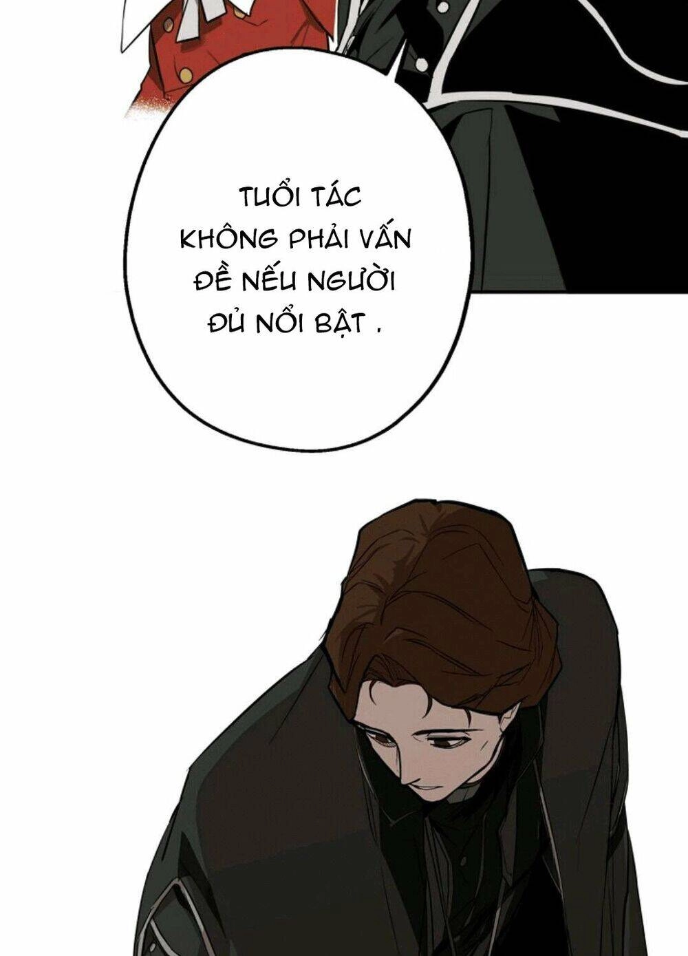 Câu Chuyện Cổ Tích Của Mẹ Kế Chapter 64 - 61