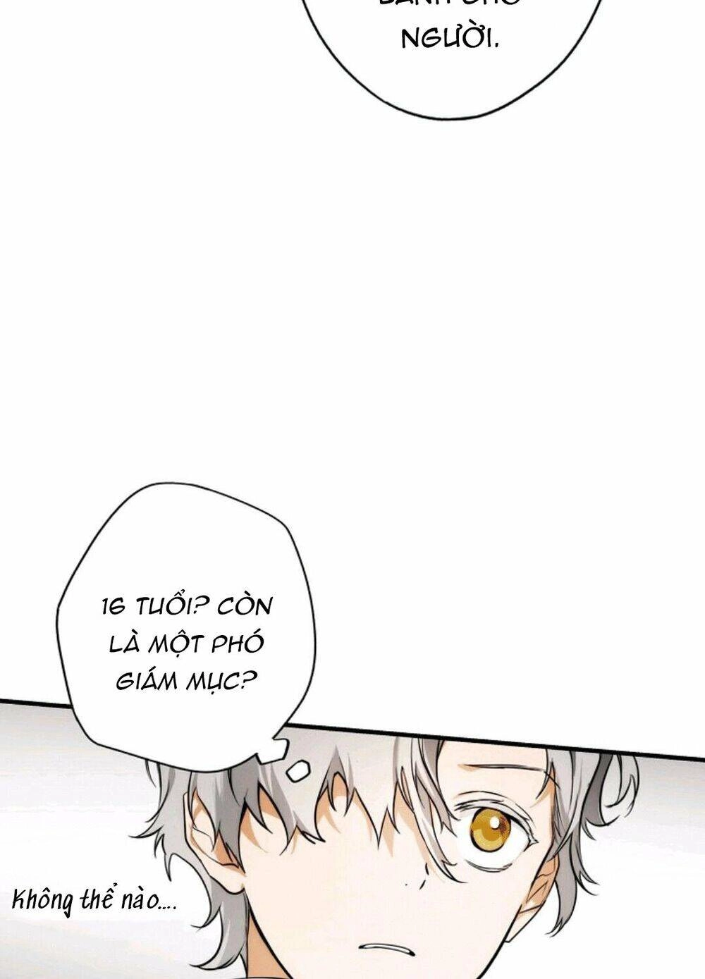 Câu Chuyện Cổ Tích Của Mẹ Kế Chapter 64 - 65