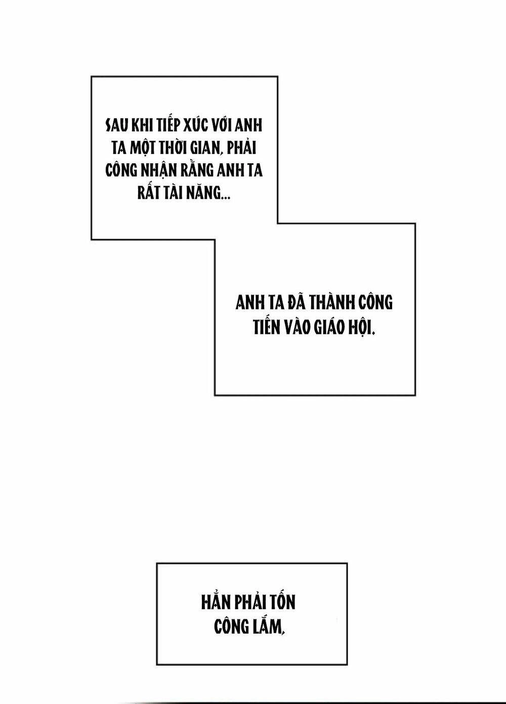 Câu Chuyện Cổ Tích Của Mẹ Kế Chapter 64 - 68