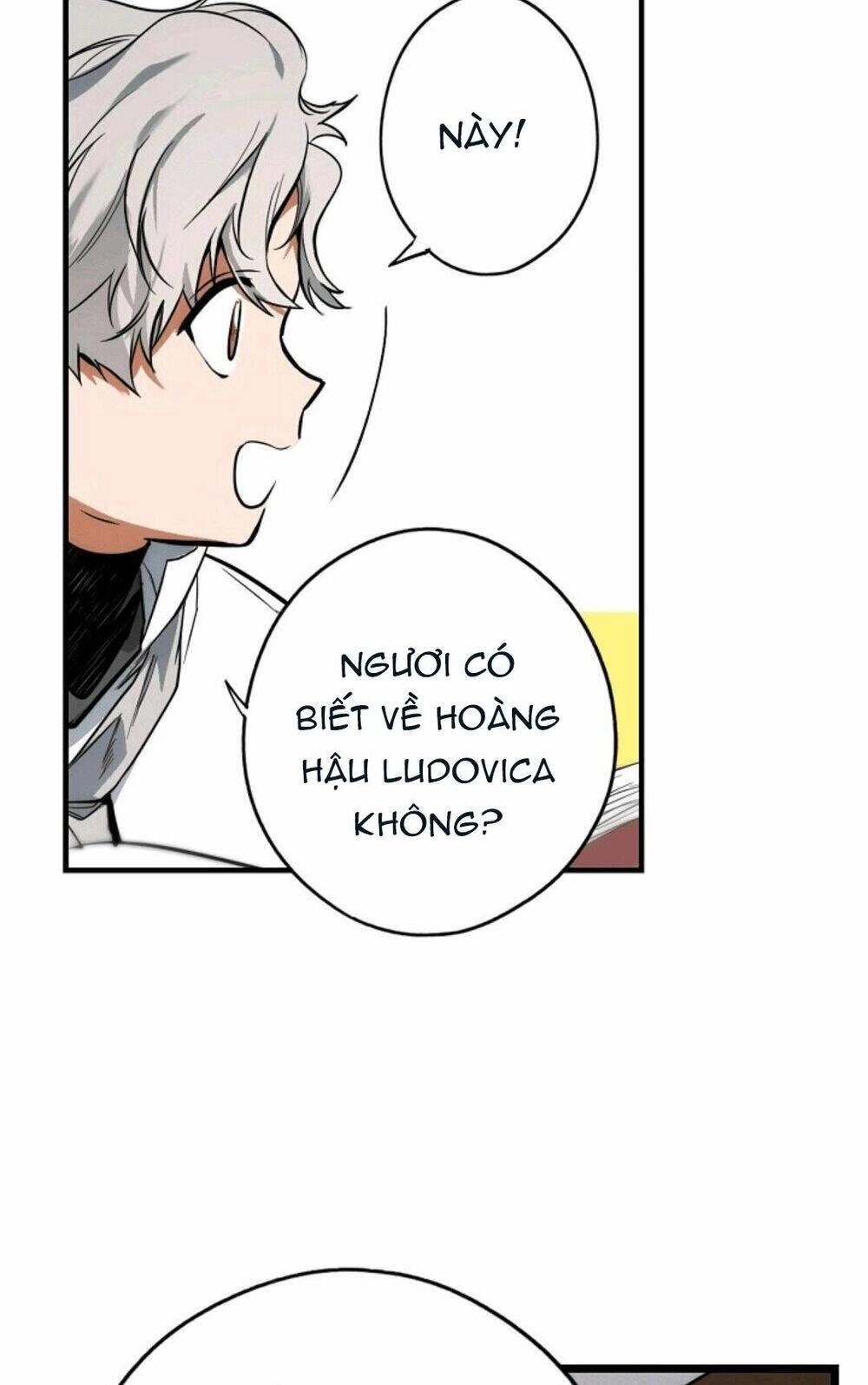 Câu Chuyện Cổ Tích Của Mẹ Kế Chapter 64 - 70