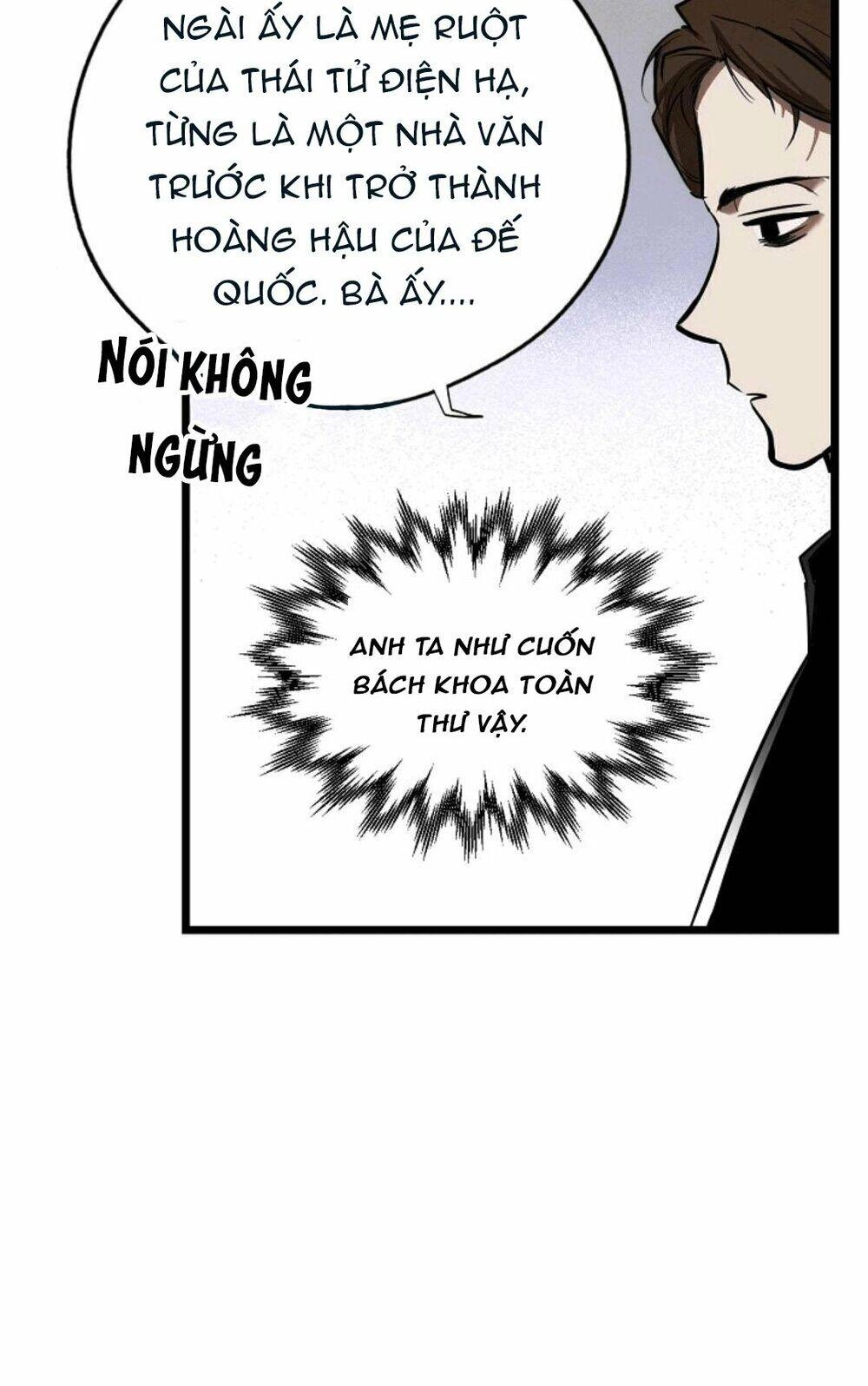 Câu Chuyện Cổ Tích Của Mẹ Kế Chapter 64 - 71