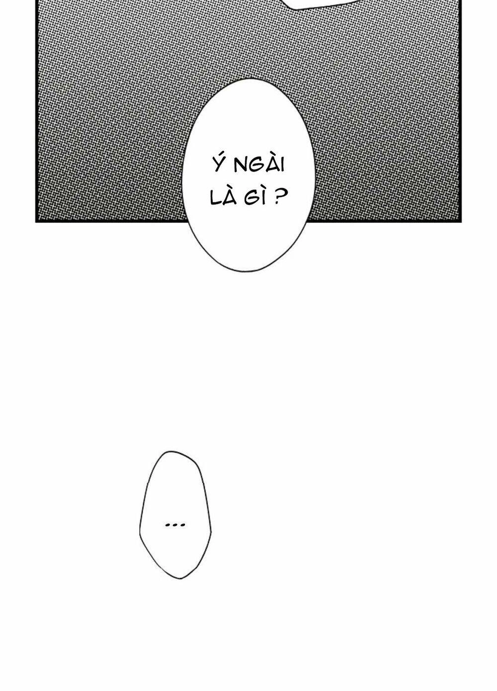 Câu Chuyện Cổ Tích Của Mẹ Kế Chapter 64 - 73