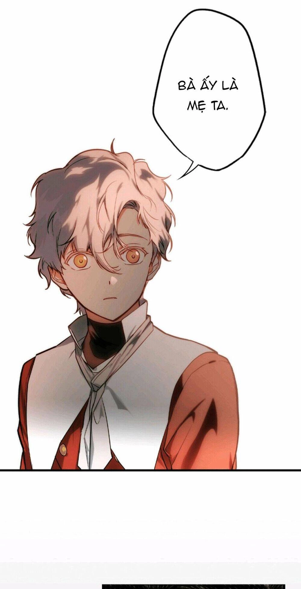 Câu Chuyện Cổ Tích Của Mẹ Kế Chapter 64 - 74