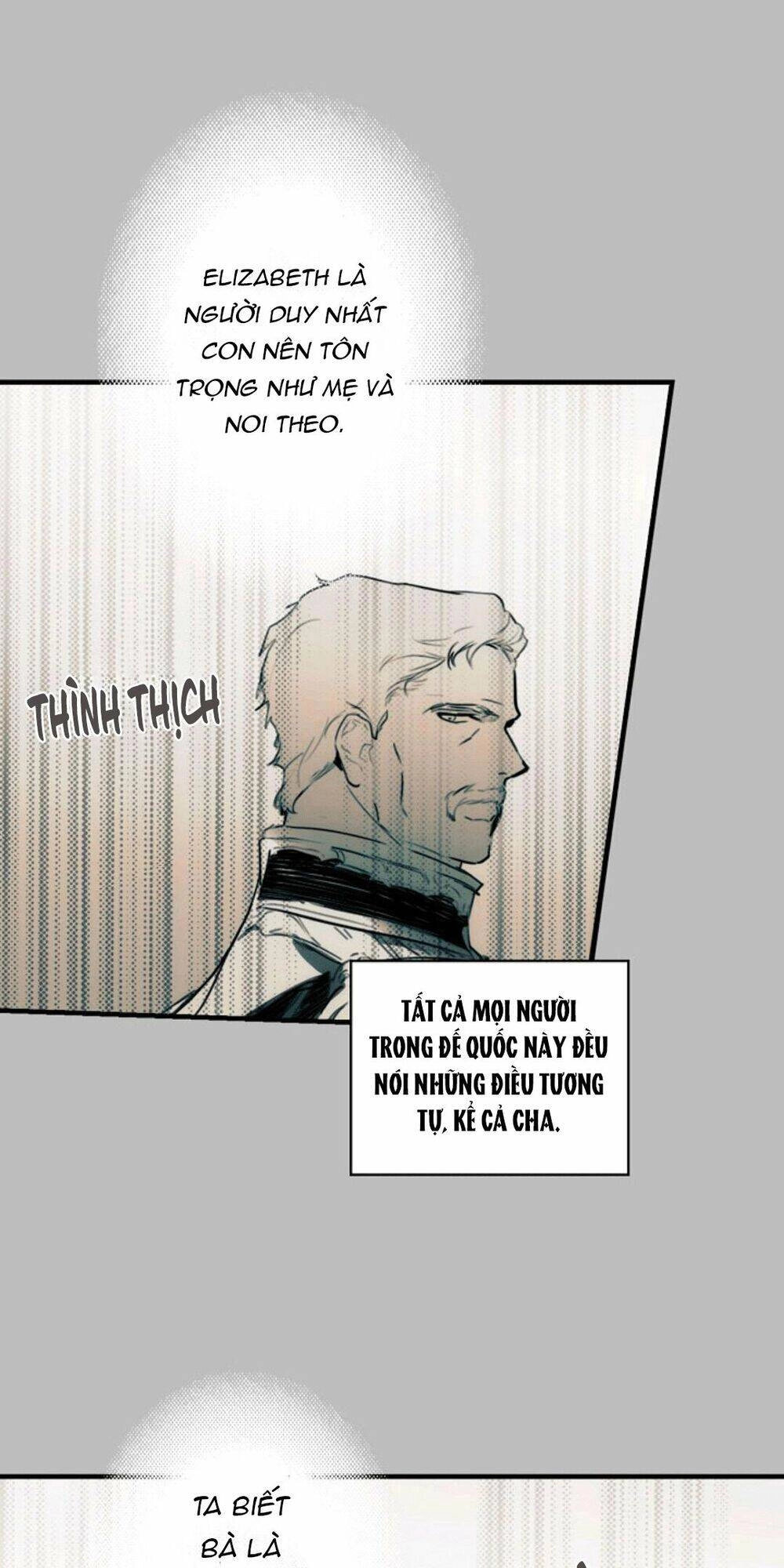 Câu Chuyện Cổ Tích Của Mẹ Kế Chapter 64 - 76