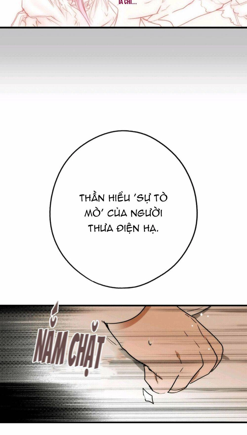 Câu Chuyện Cổ Tích Của Mẹ Kế Chapter 64 - 78