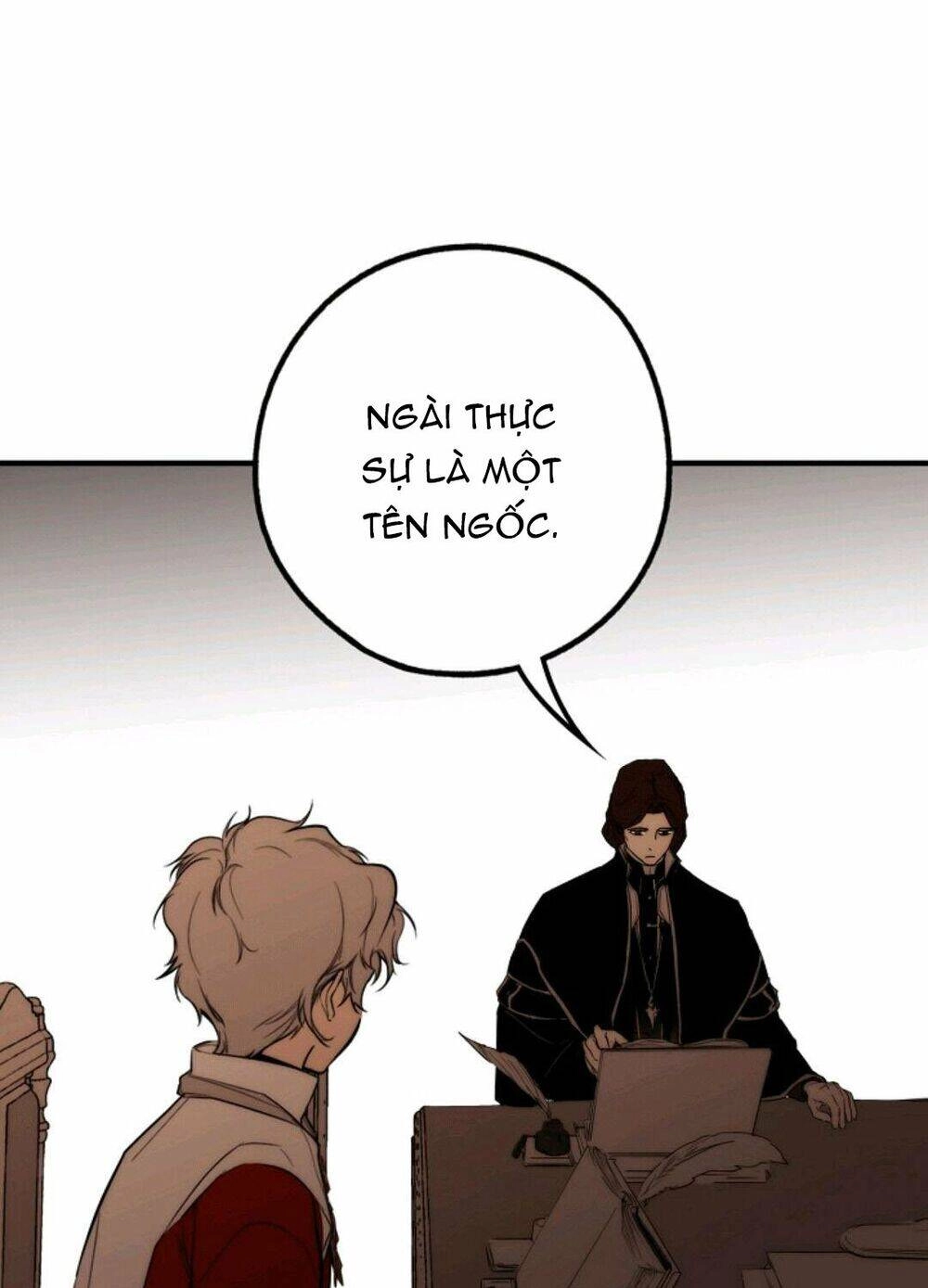 Câu Chuyện Cổ Tích Của Mẹ Kế Chapter 64 - 79