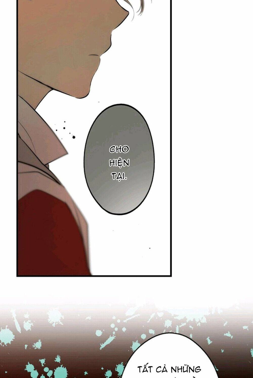 Câu Chuyện Cổ Tích Của Mẹ Kế Chapter 64 - 81