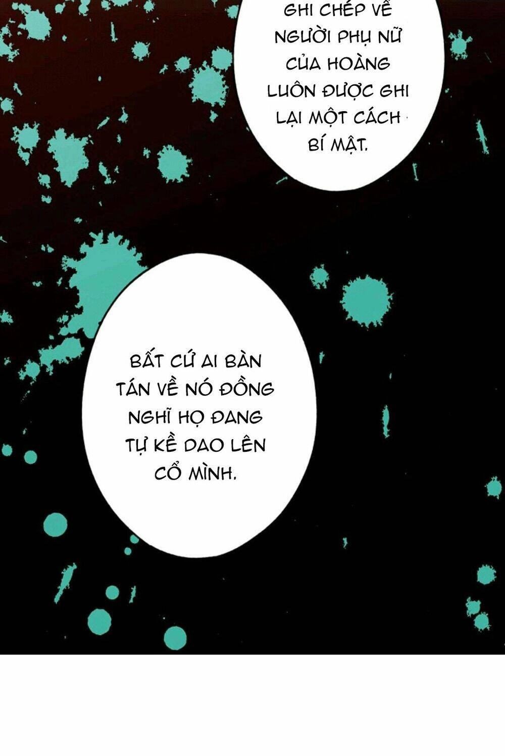 Câu Chuyện Cổ Tích Của Mẹ Kế Chapter 64 - 82