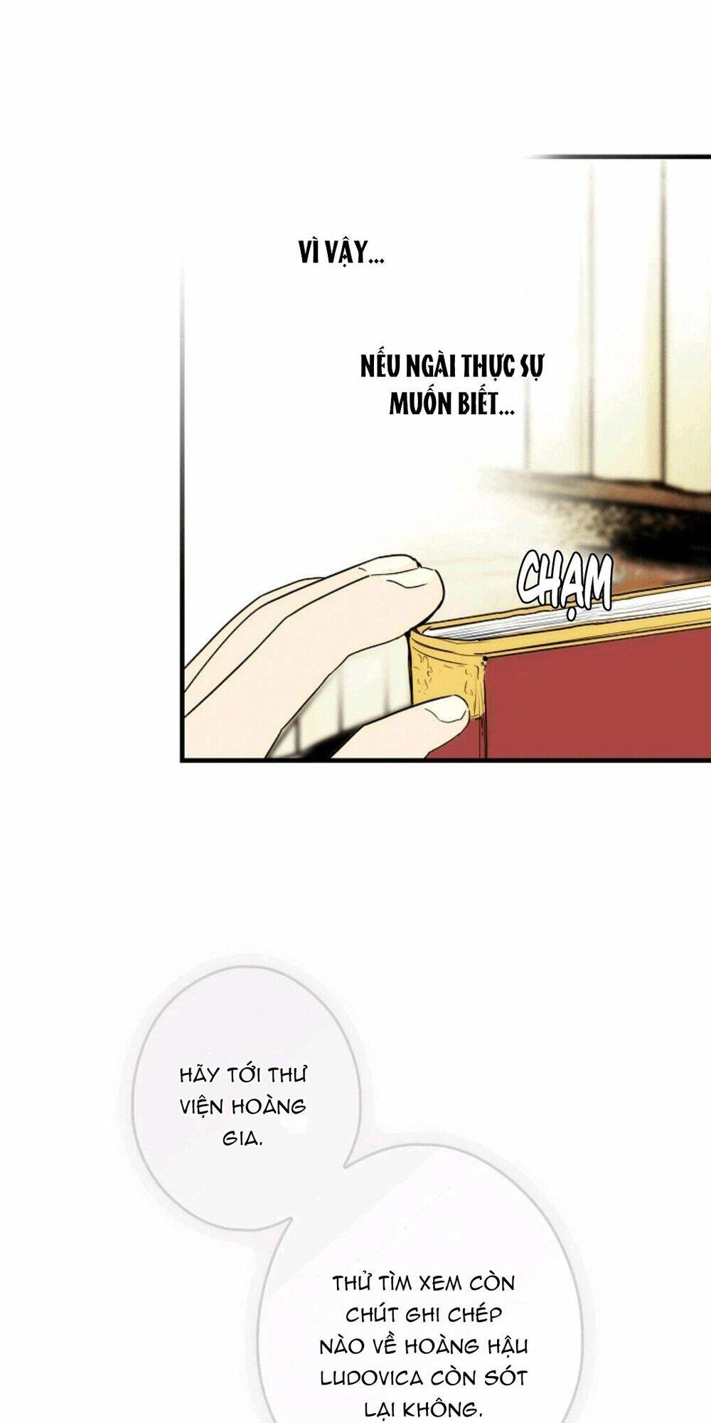 Câu Chuyện Cổ Tích Của Mẹ Kế Chapter 64 - 84