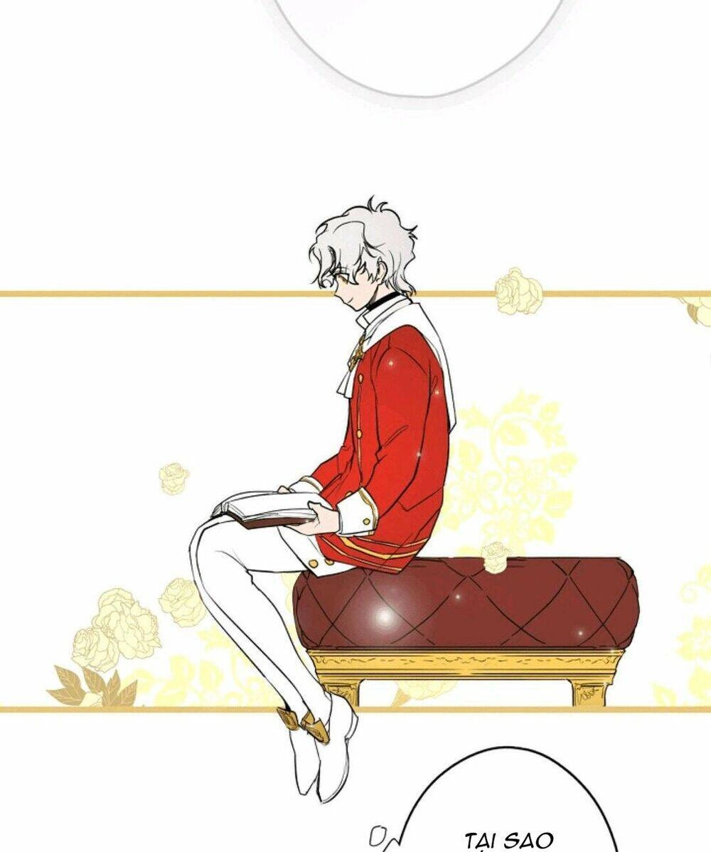 Câu Chuyện Cổ Tích Của Mẹ Kế Chapter 64 - 85