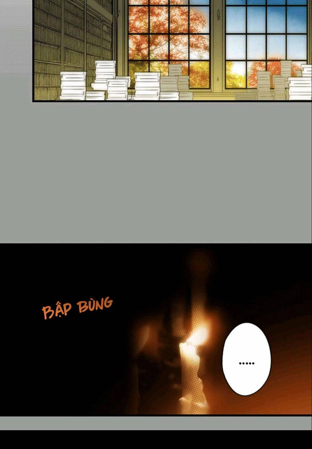 Câu Chuyện Cổ Tích Của Mẹ Kế Chapter 64 - 91