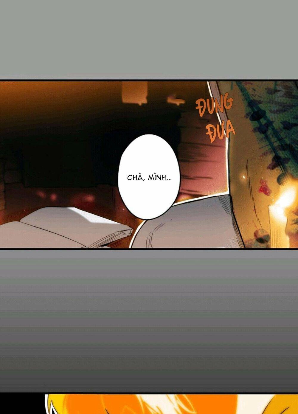 Câu Chuyện Cổ Tích Của Mẹ Kế Chapter 64 - 92