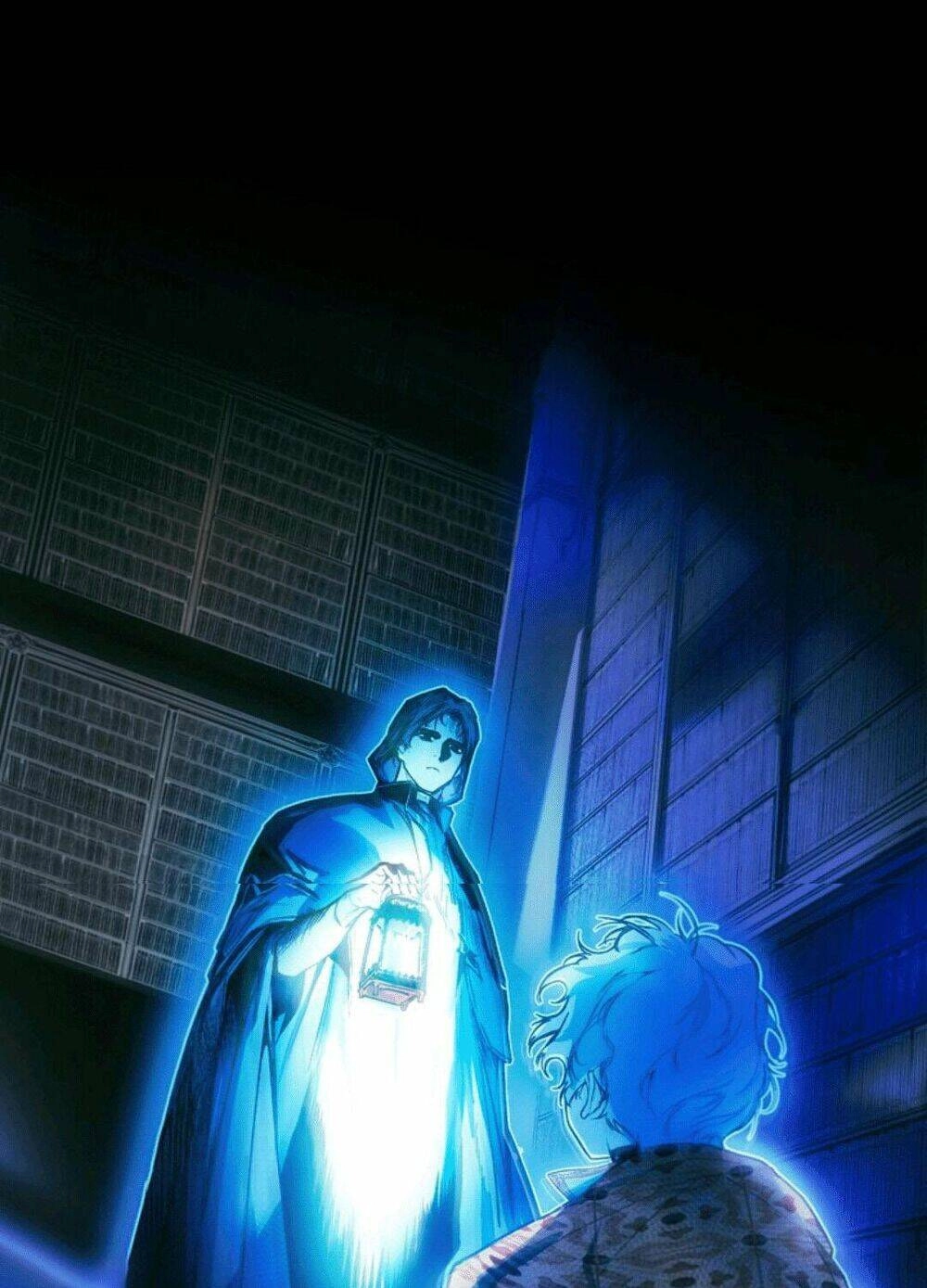 Câu Chuyện Cổ Tích Của Mẹ Kế Chapter 64 - 96