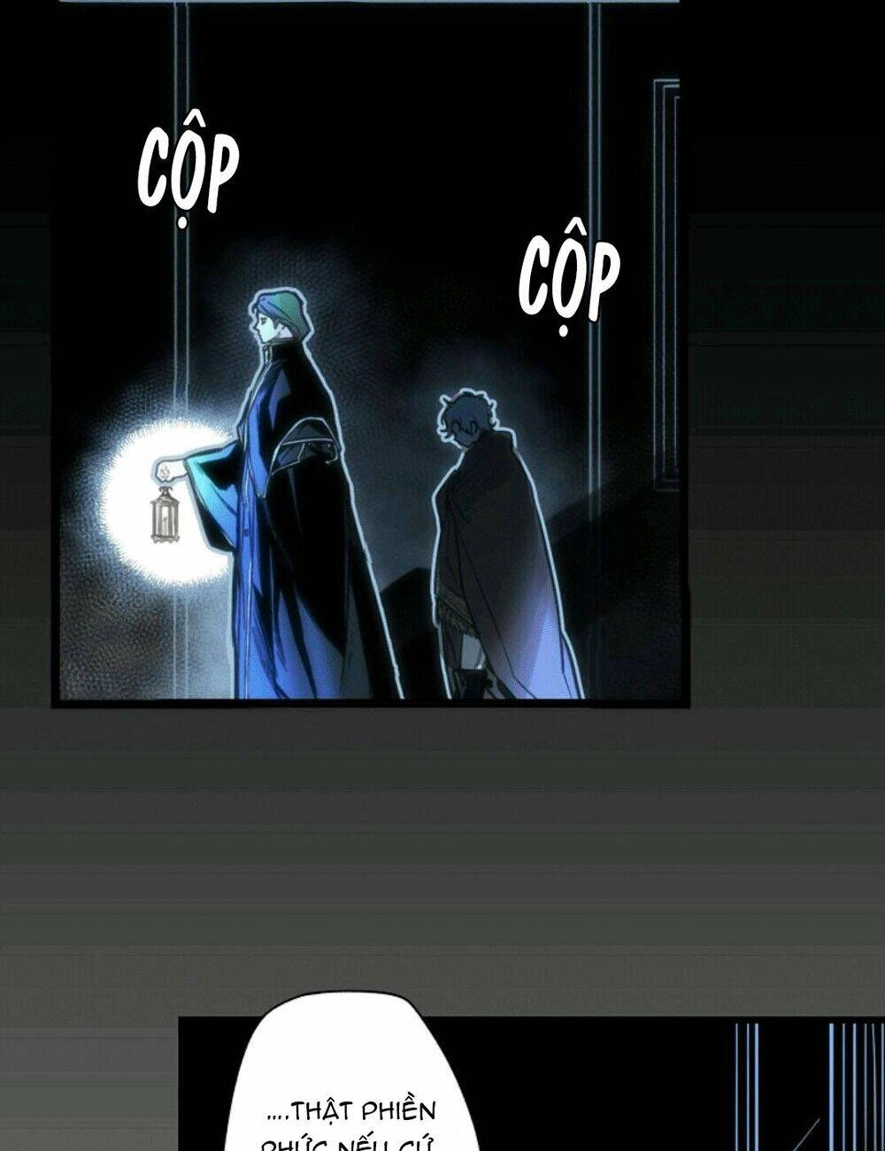 Câu Chuyện Cổ Tích Của Mẹ Kế Chapter 64 - 99