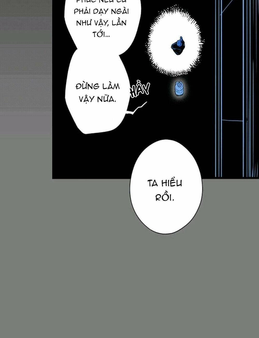 Câu Chuyện Cổ Tích Của Mẹ Kế Chapter 64 - 100