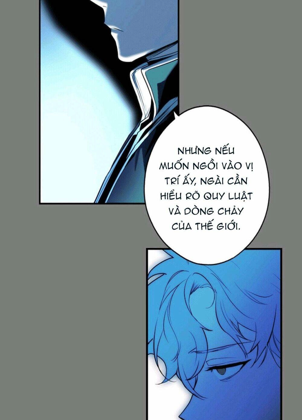 Câu Chuyện Cổ Tích Của Mẹ Kế Chapter 64 - 101