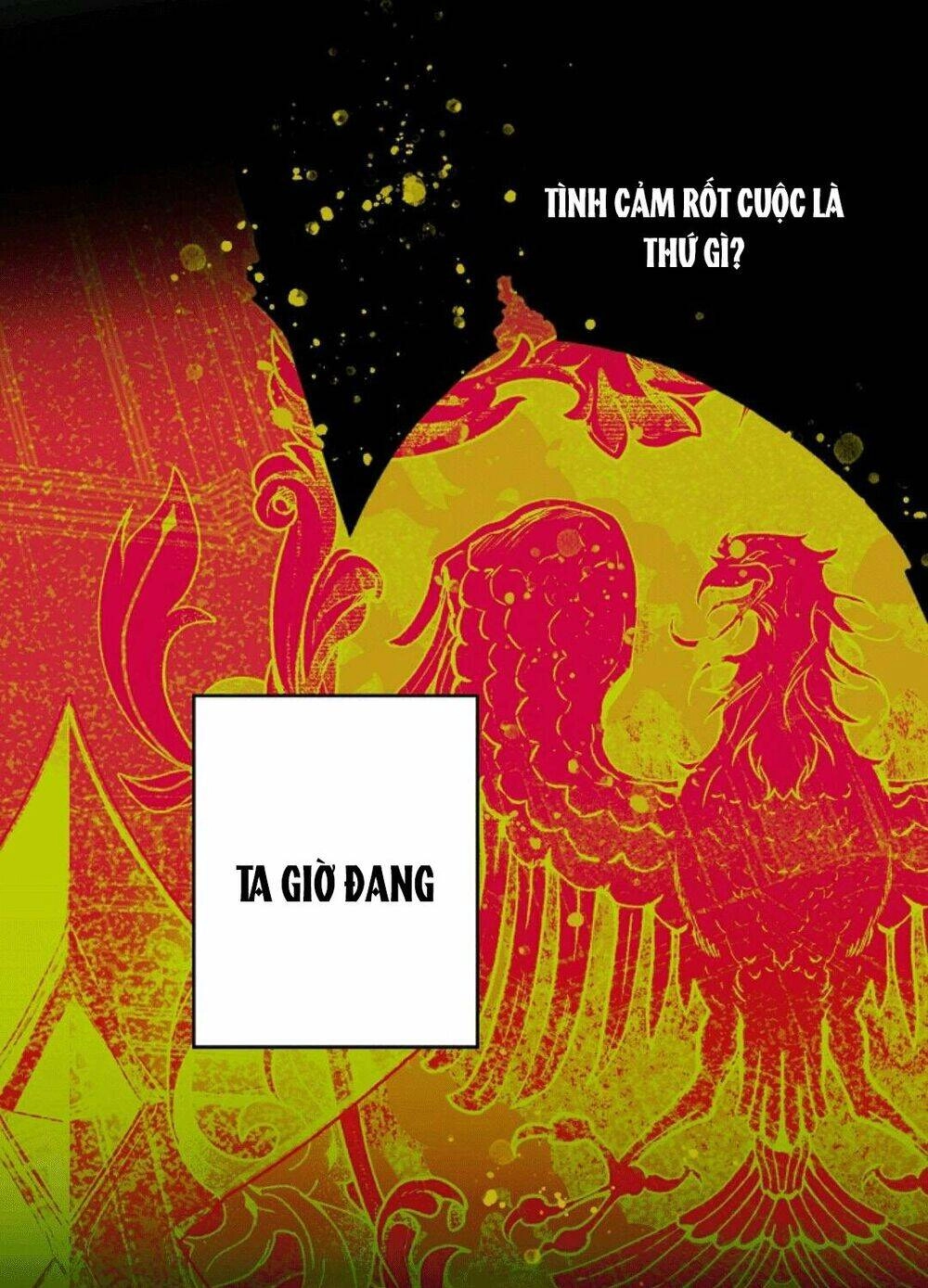 Câu Chuyện Cổ Tích Của Mẹ Kế Chapter 64 - 103