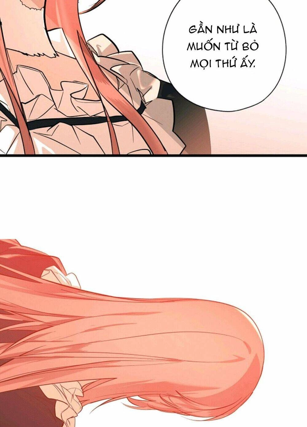 Câu Chuyện Cổ Tích Của Mẹ Kế Chapter 64 - 116