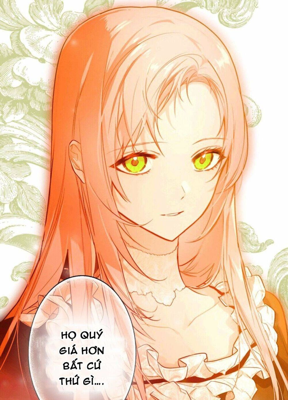 Câu Chuyện Cổ Tích Của Mẹ Kế Chapter 64 - 119