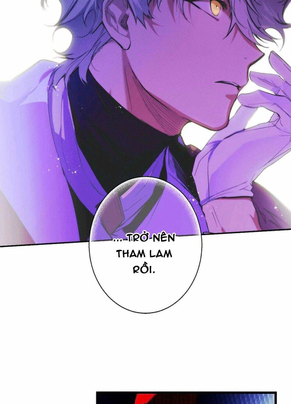 Câu Chuyện Cổ Tích Của Mẹ Kế Chapter 64 - 124