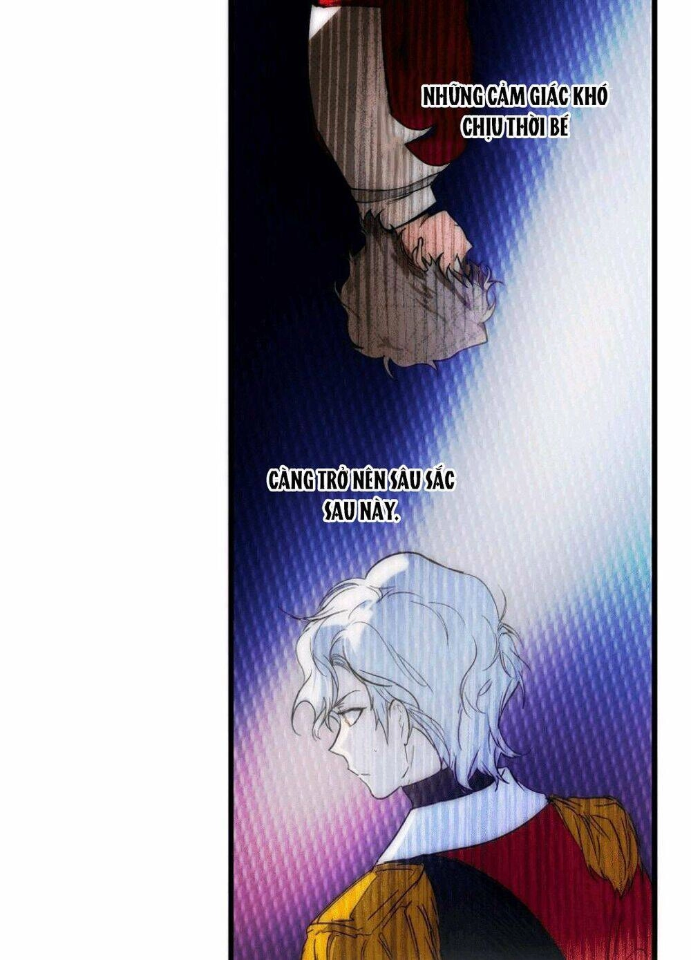 Câu Chuyện Cổ Tích Của Mẹ Kế Chapter 64 - 125