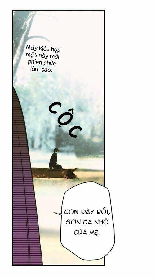 Câu Chuyện Cổ Tích Của Mẹ Kế Chapter 65 - 14