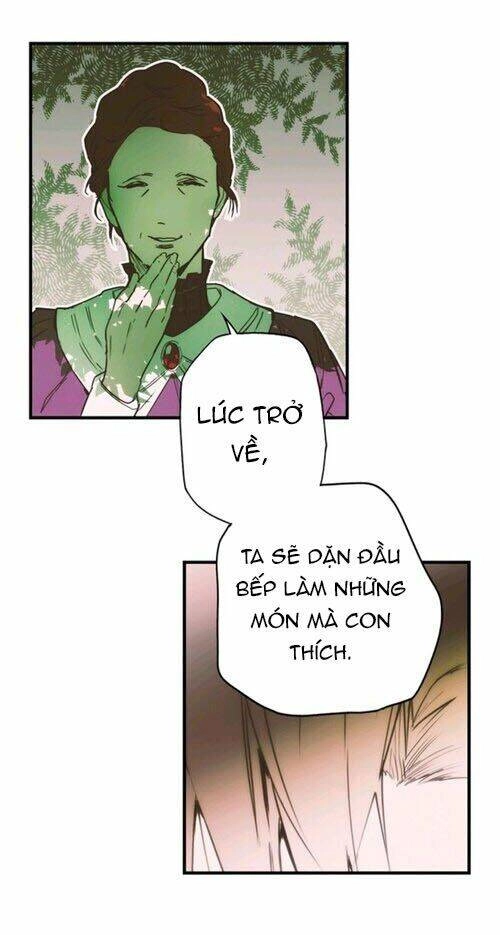 Câu Chuyện Cổ Tích Của Mẹ Kế Chapter 65 - 16